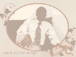Unak Peters in Style
